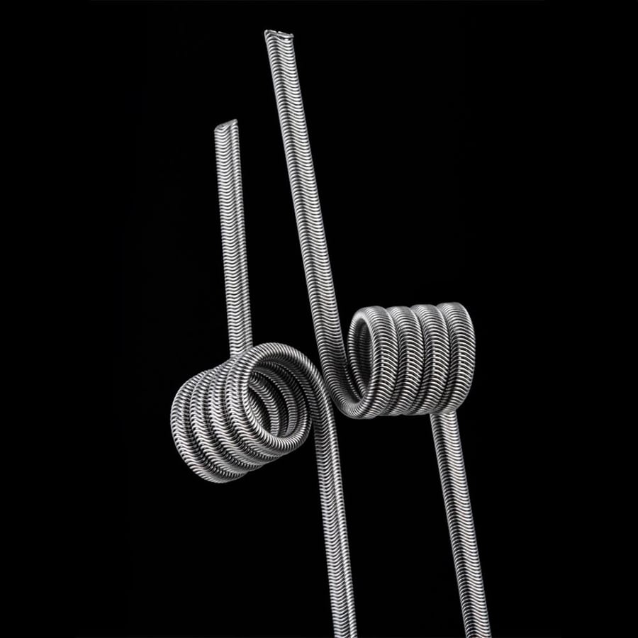 كويلات هاي فولتج (زوج) - High Voltage Coil (1 Pack)