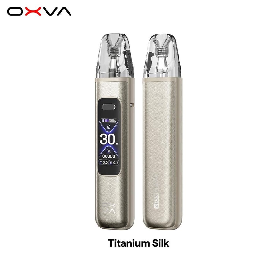OXVA Xlim 3 Pro