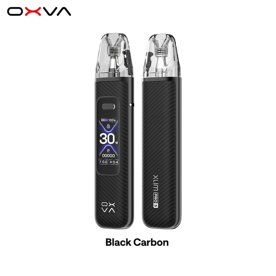 OXVA Xlim 3 Pro