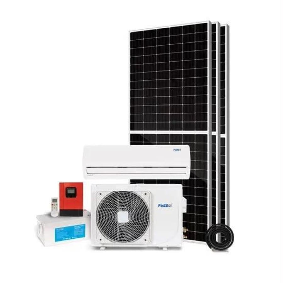 مكيف اسبليت Fadsol ، بارد T3 18000