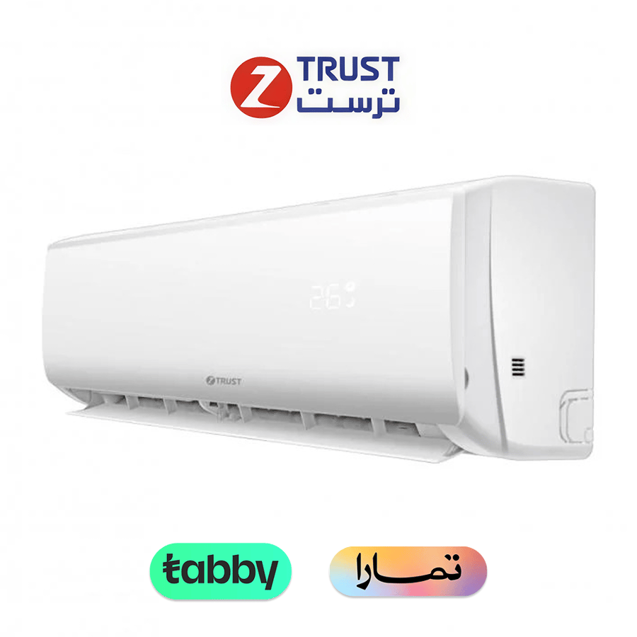 مكيف ز.ترست ايليت جداري 22000 وحدة ، بارد