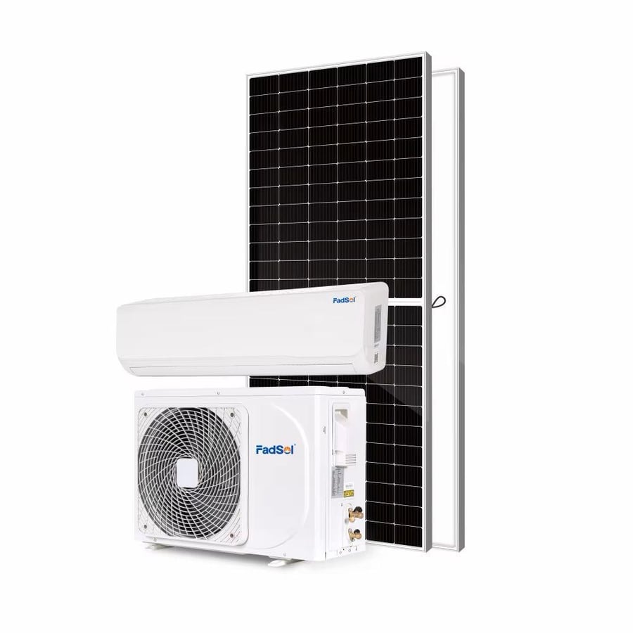 مكيف اسبليت Fadsol ، بارد T3 28000