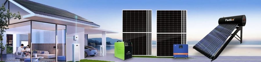 مكيف اسبليت Fadsol ، بارد T3 18000