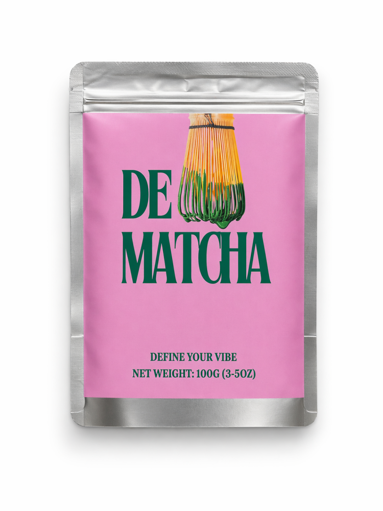 De Matcha 100g (امبراطورية)