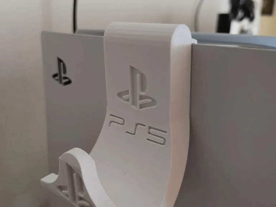 صورة منتج حامل تحكم معلق لل PS5