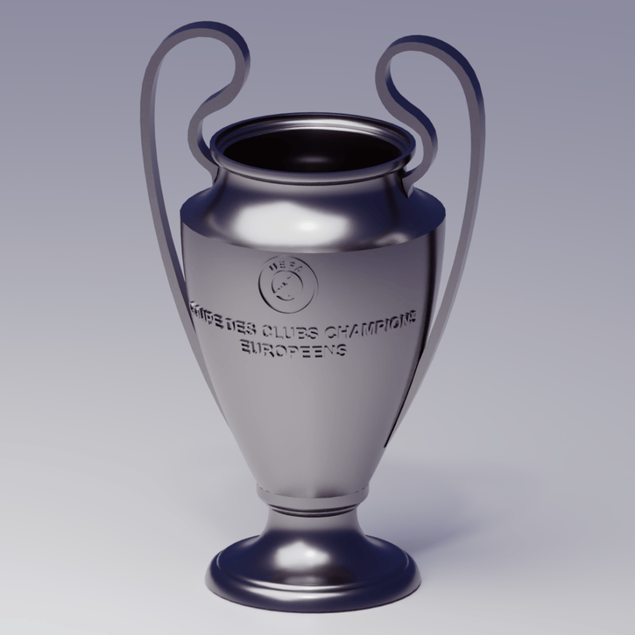 صورة منتج كاس دوري ابطال اوروبا
