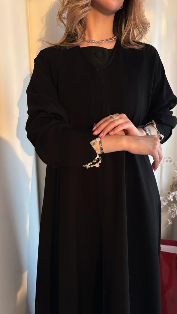 عبايه زهره