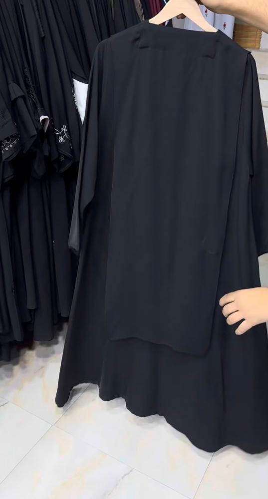 عباية روان