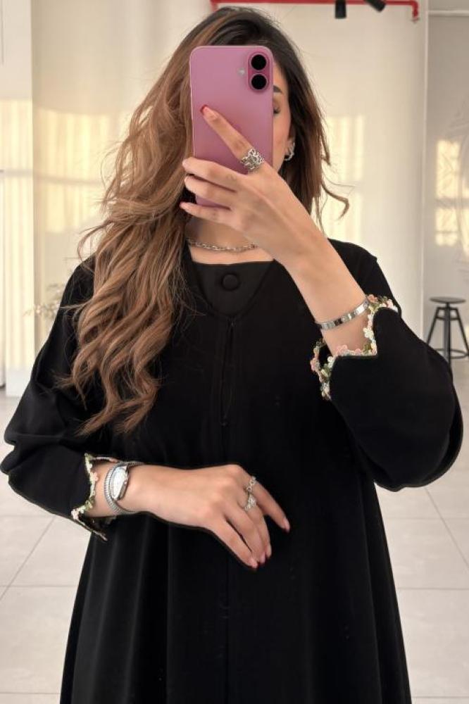عبايه زهره