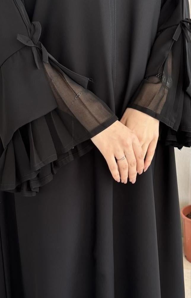 عبايه اثير