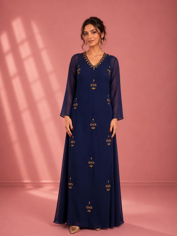فستان Alaa 12
