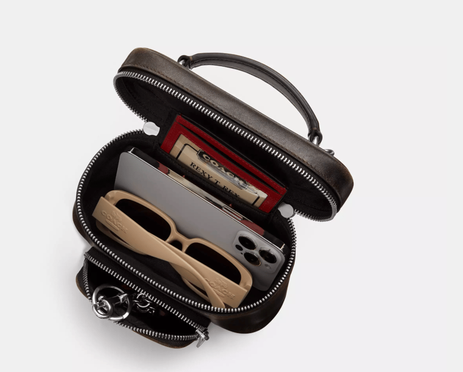 حقيبة راينر Rainer Bag