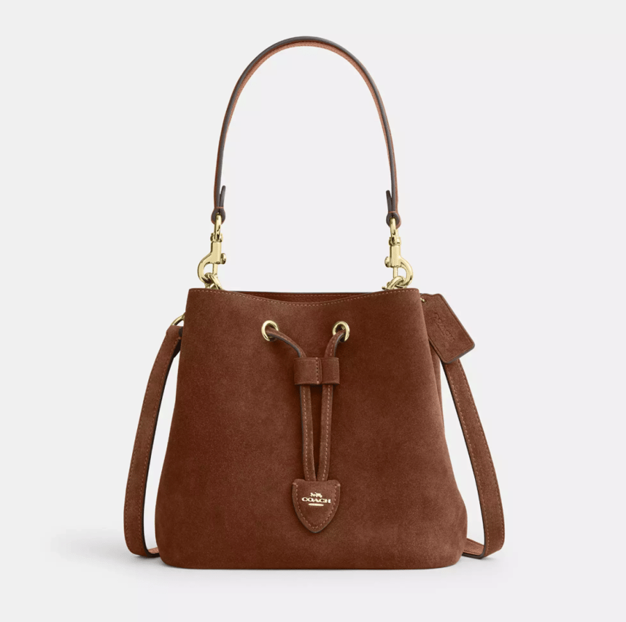 شنطة Rowan Satchel كوتش