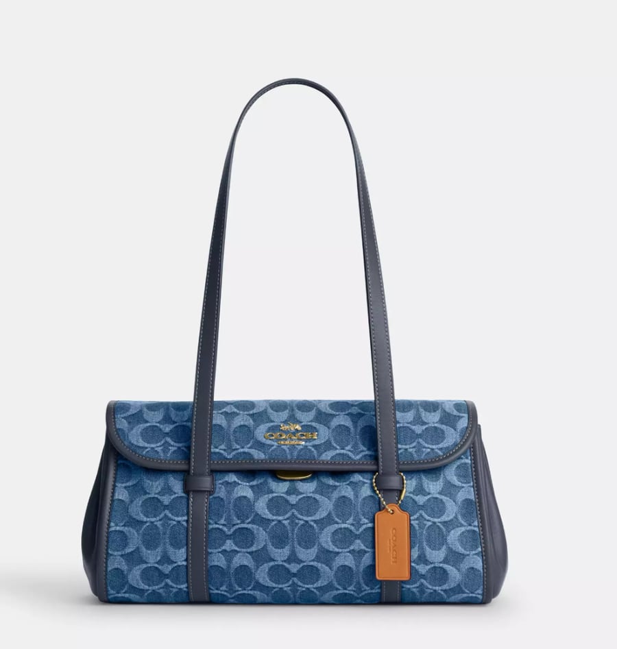 كوتش اوتلت شنطة Coach Outlelt Bridget Bag