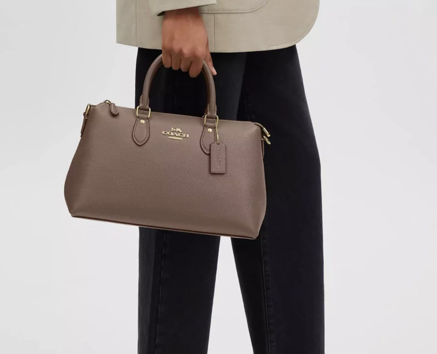 Coach Outlet Georgia Bag كوتش اوتلت شنطة جورجيا