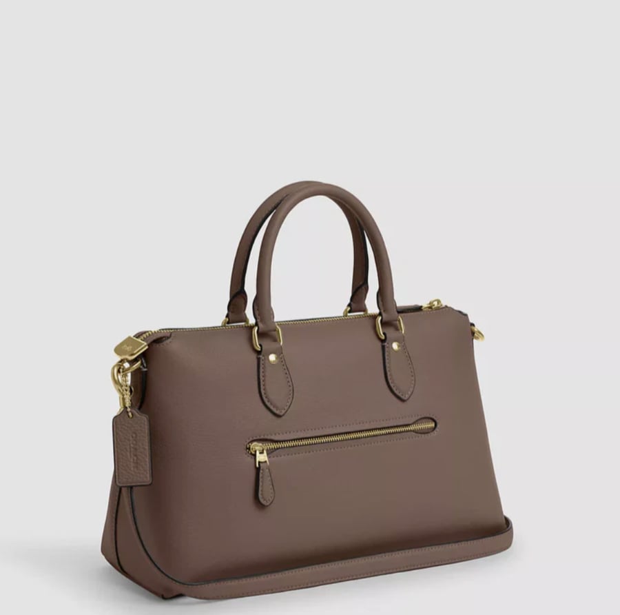 Coach Outlet Georgia Bag كوتش اوتلت شنطة جورجيا