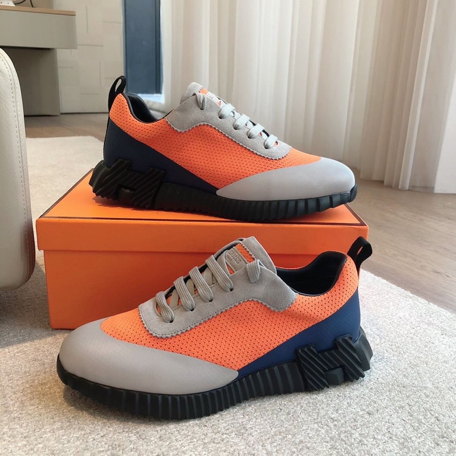 سنيكرز هيرميس "جيت" (Hermès Get Sneaker)