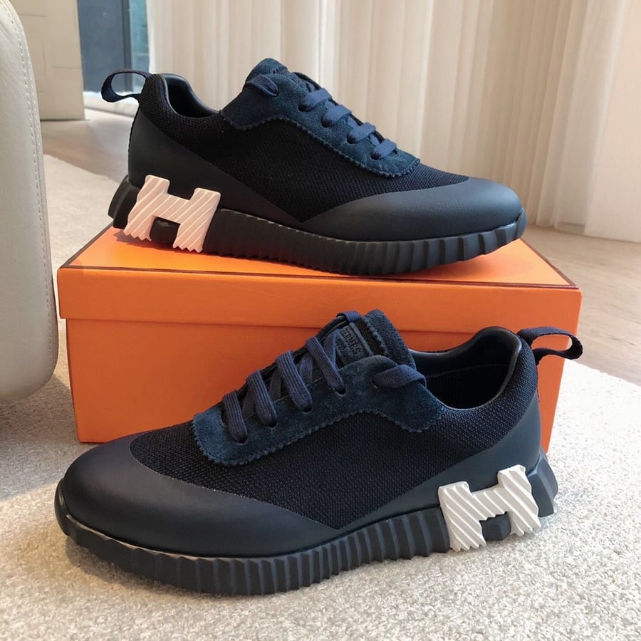 سنيكرز هيرميس "جيت" (Hermès Get Sneaker)