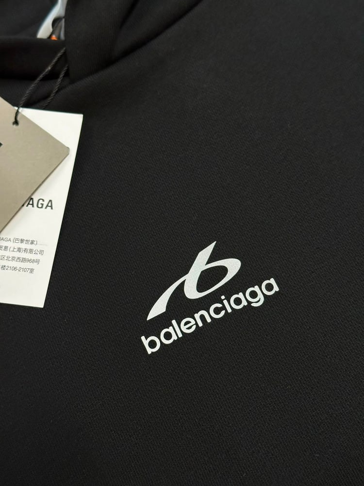 هودي رجالي فاخر "بالنسياغا" (Balenciaga)