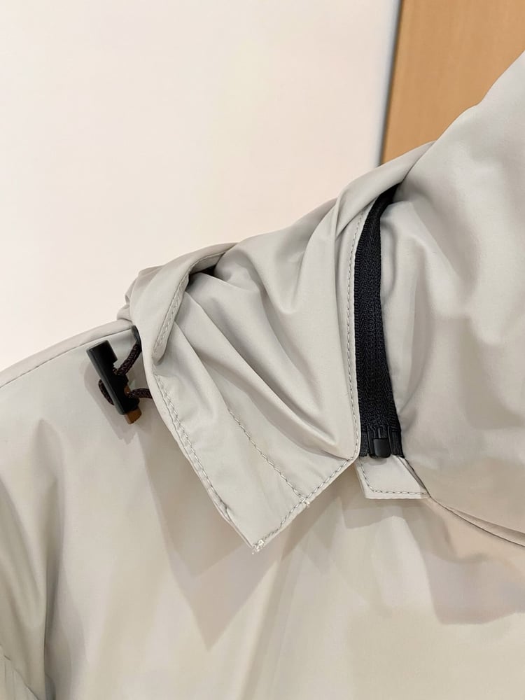 جاكيت بومبر رجالي من زيجنيا | Zegna High Performance Jacket