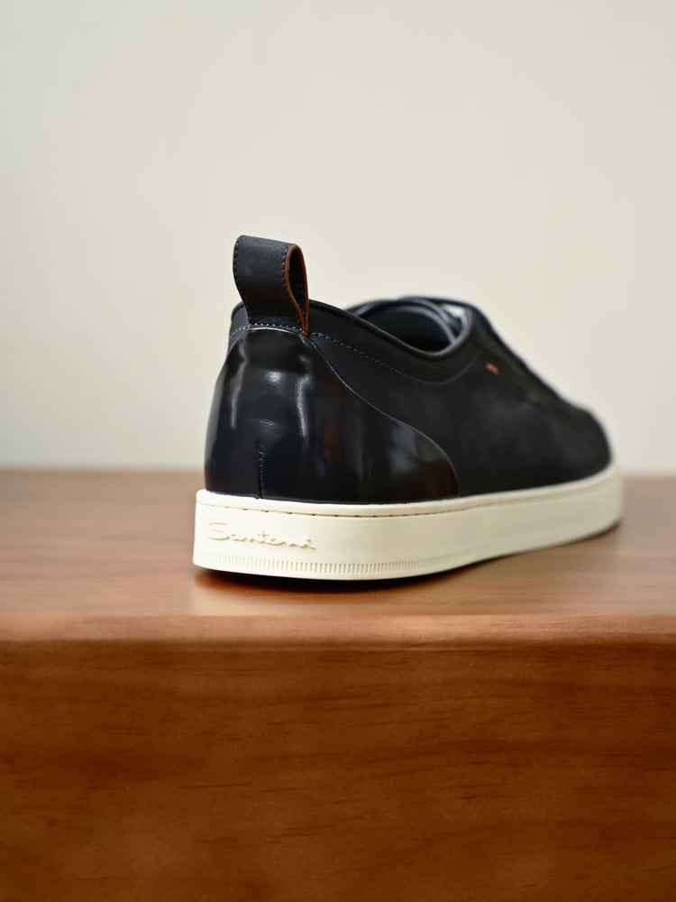 حذاء سنيكرز رجالي من سانتوني (Santoni Sneakers)