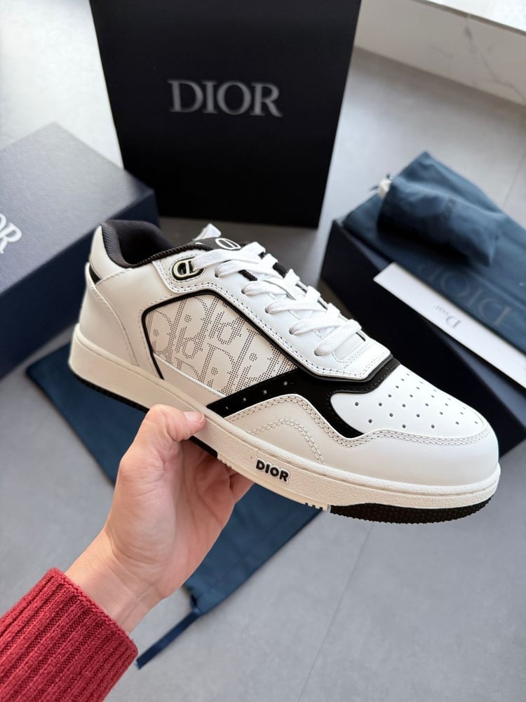 Dior B27 Low