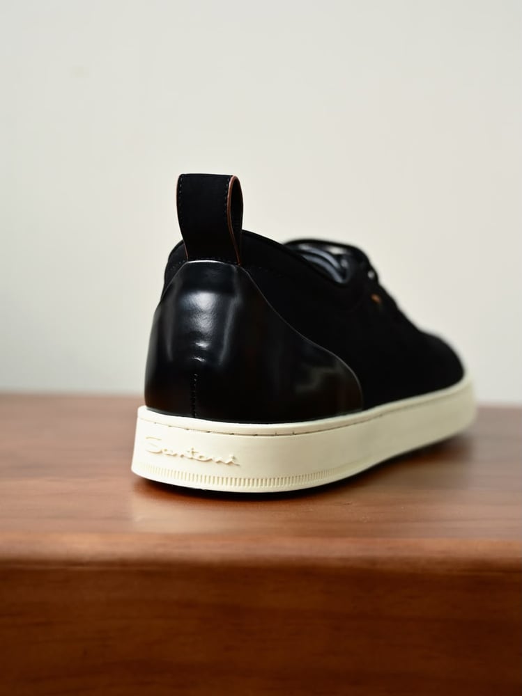 حذاء سنيكرز رجالي من سانتوني (Santoni Sneakers)