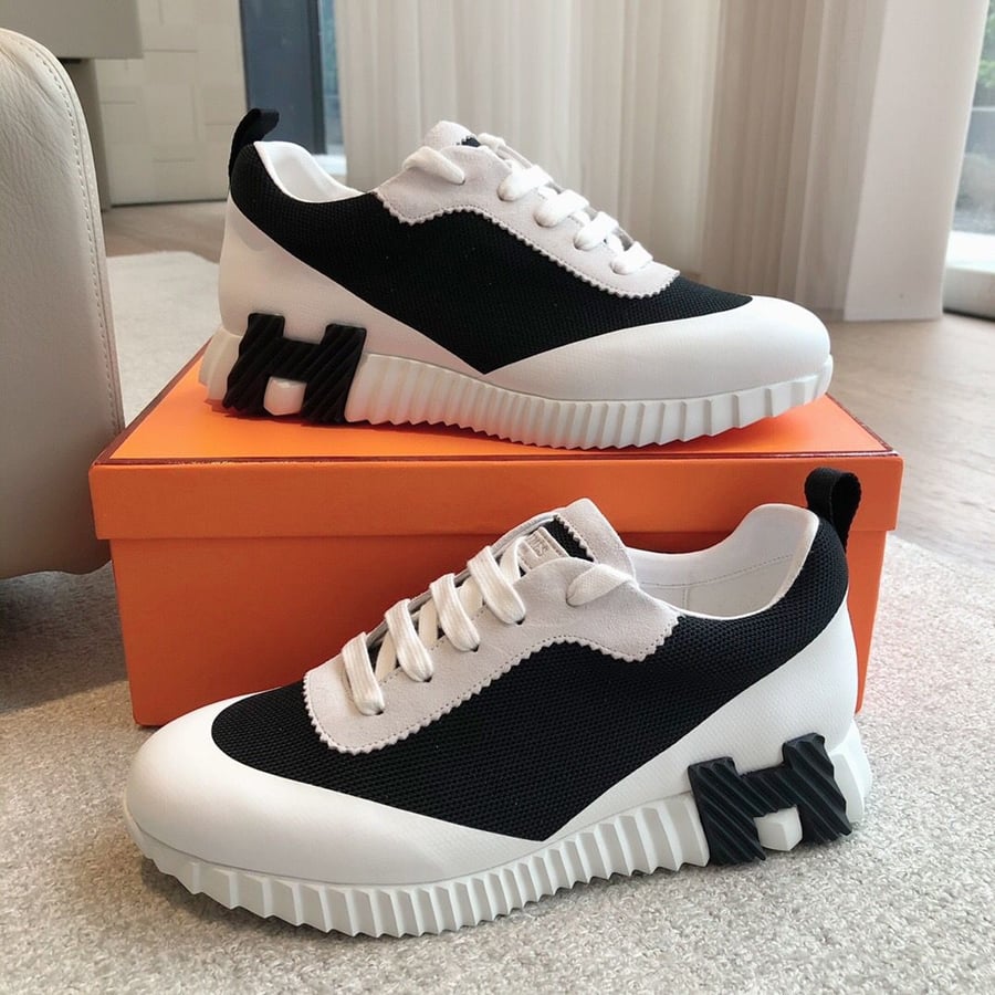 سنيكرز هيرميس "جيت" (Hermès Get Sneaker)