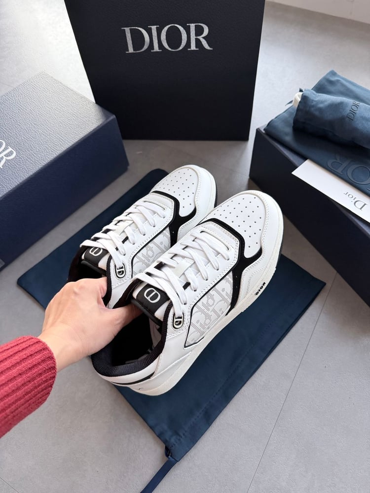 Dior B27 Low