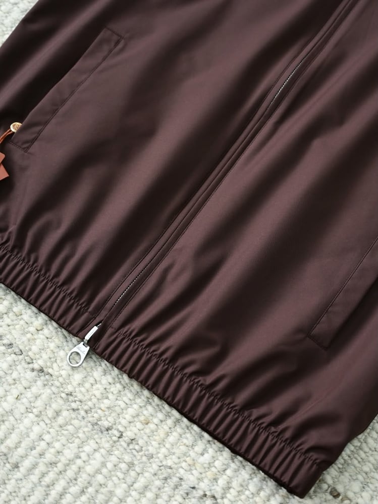 سديري (Vest) فاخر للرجال من لورو بيانا (Loro Piana)