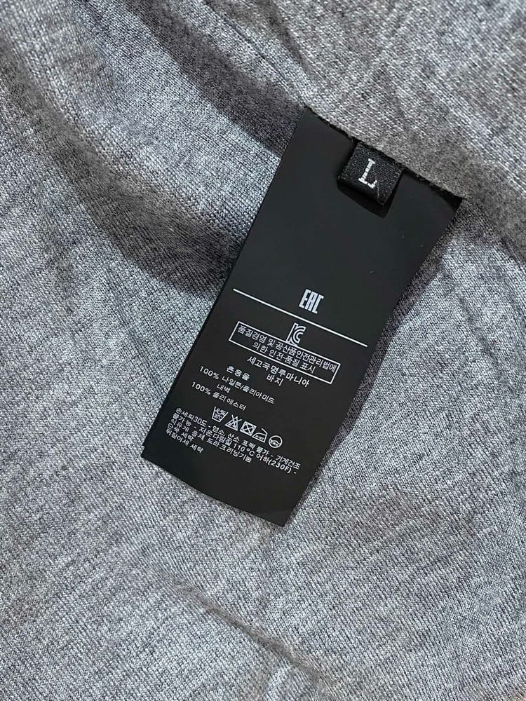 جاكيت بومبر رجالي من زيجنيا | Zegna High Performance Jacket