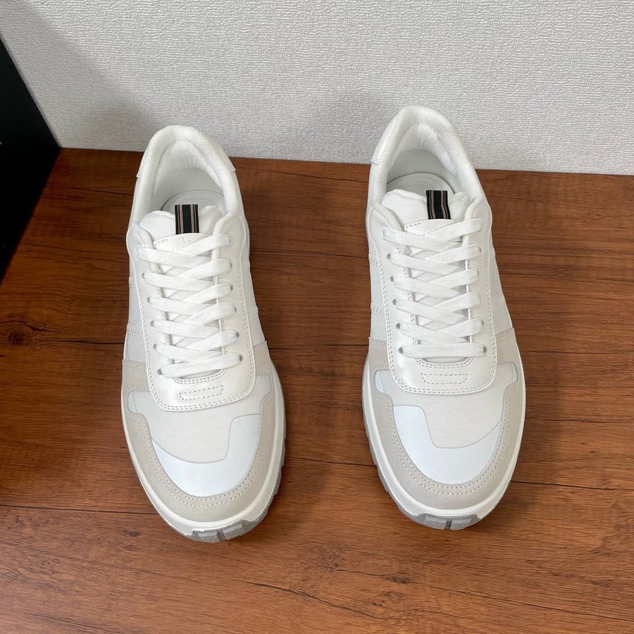 سنيكرز رجالي فاخر من بريوني | Brioni Men's Luxury Sneakers