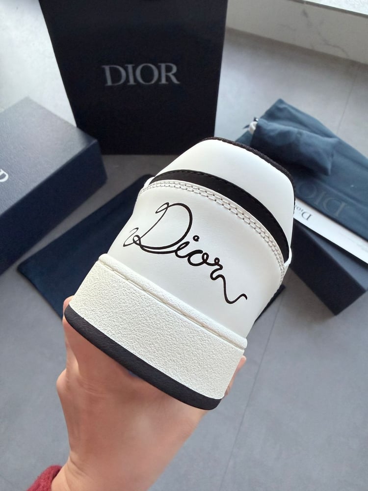 Dior B27 Low