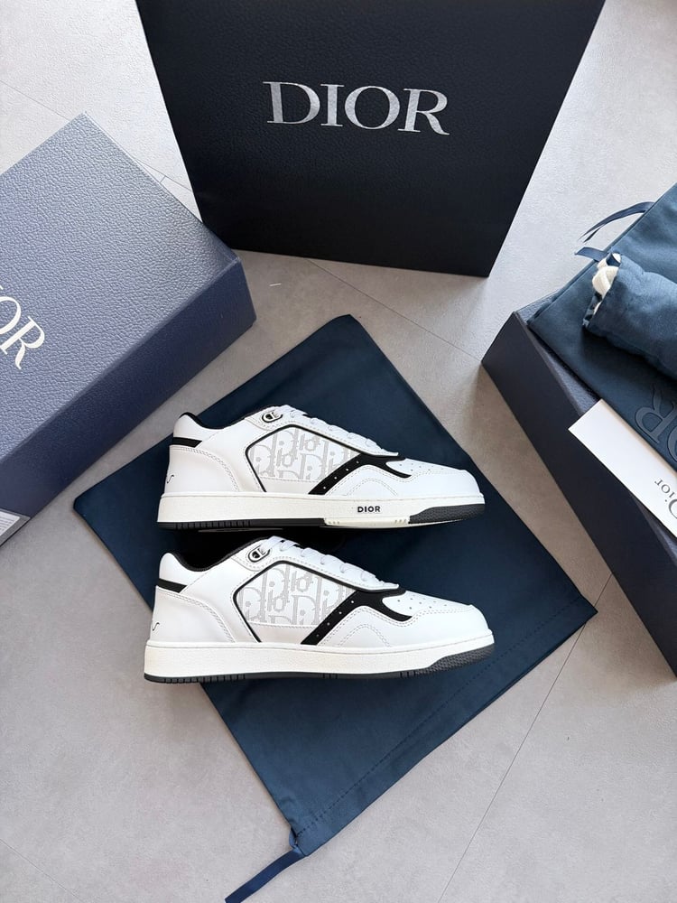 Dior B27 Low