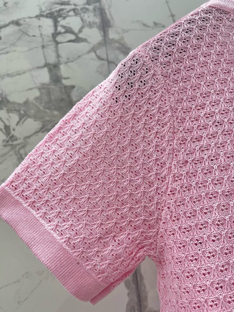 تي شيرت / بلوزة "ديور" (Dior) الفاخرة