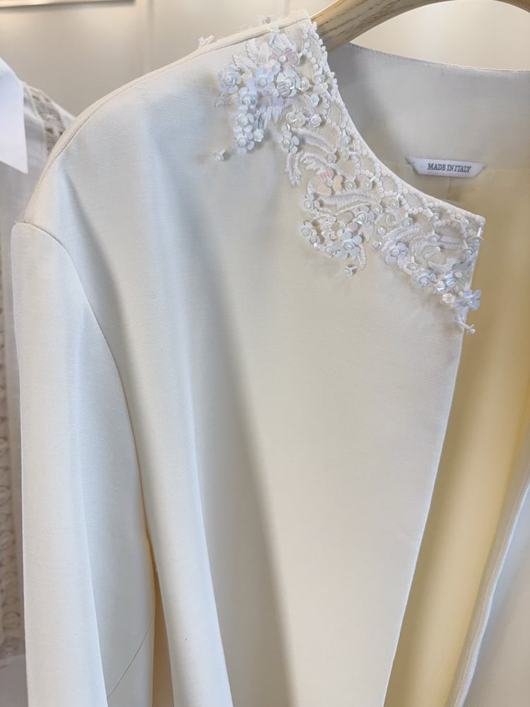 معطف / كارديجان "ديور" (Dior) الفاخر