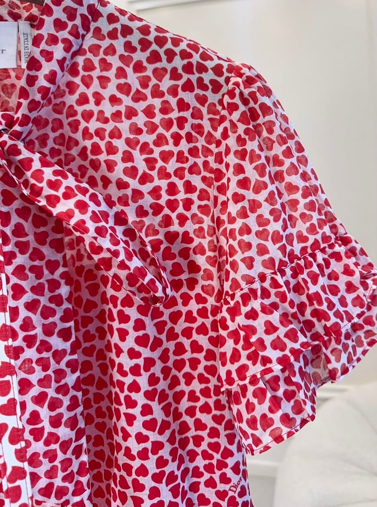 فستان / طقم "ديور" (Dior) الفاخر
