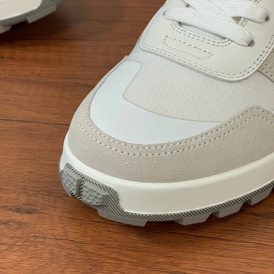 سنيكرز رجالي فاخر من بريوني | Brioni Men's Luxury Sneakers