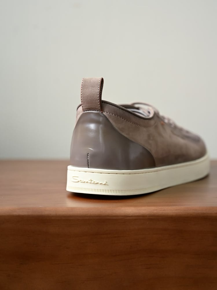 حذاء سنيكرز رجالي من سانتوني (Santoni Sneakers)