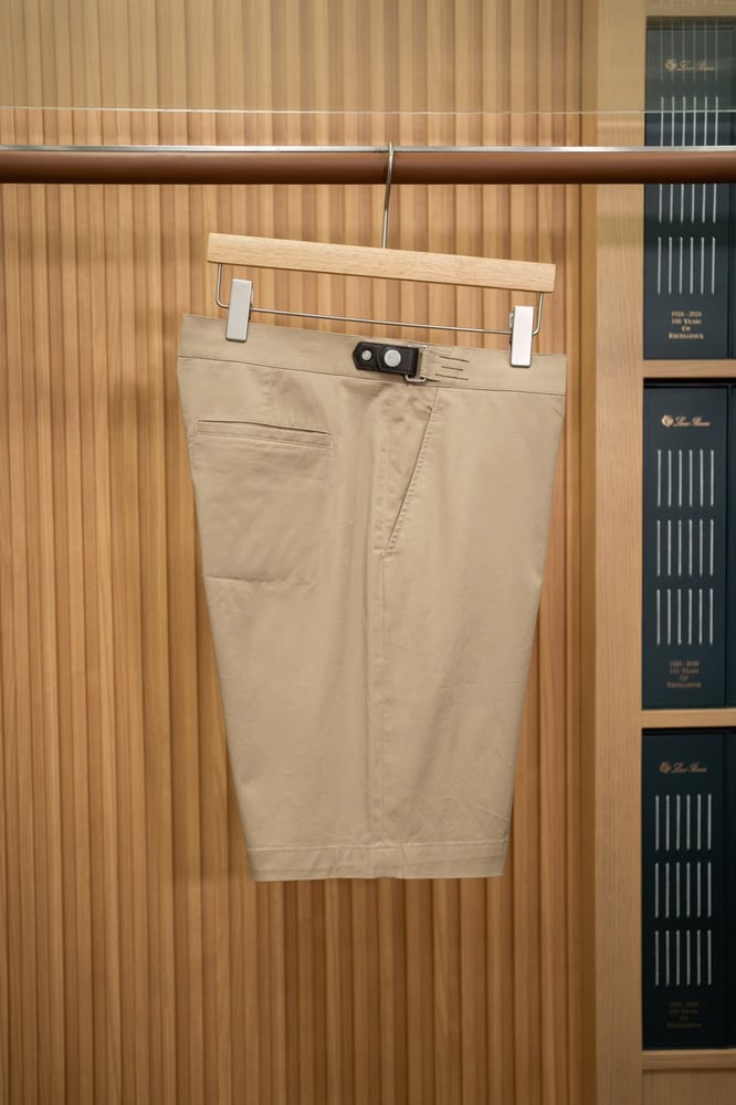 شورت Hermès الكلاسيكي الفاخر