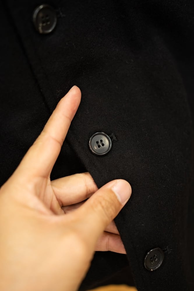 جاكيت أو قميص خارجي فاخر من الكشمير الخالص من زيانيا (Zegna Oasi Cashmere Overshirt)