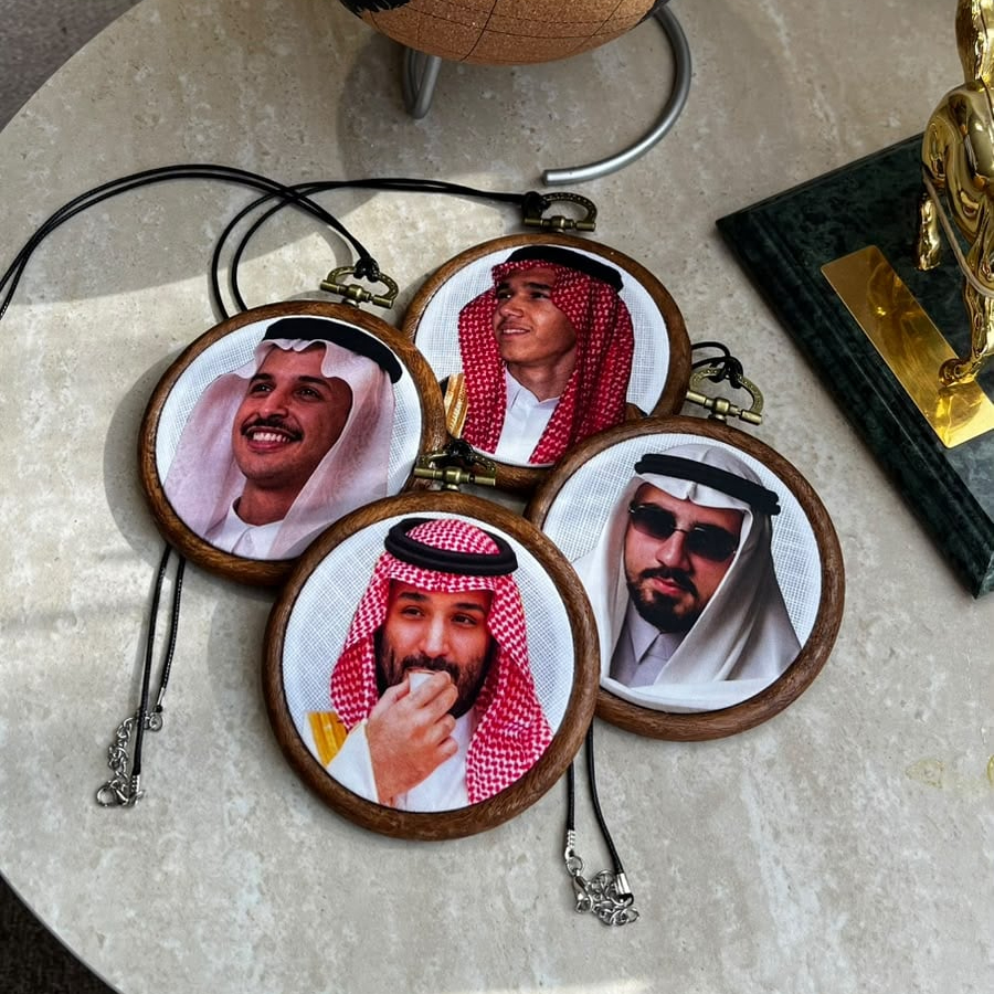 طباعة صورة واقعية (حرارية)