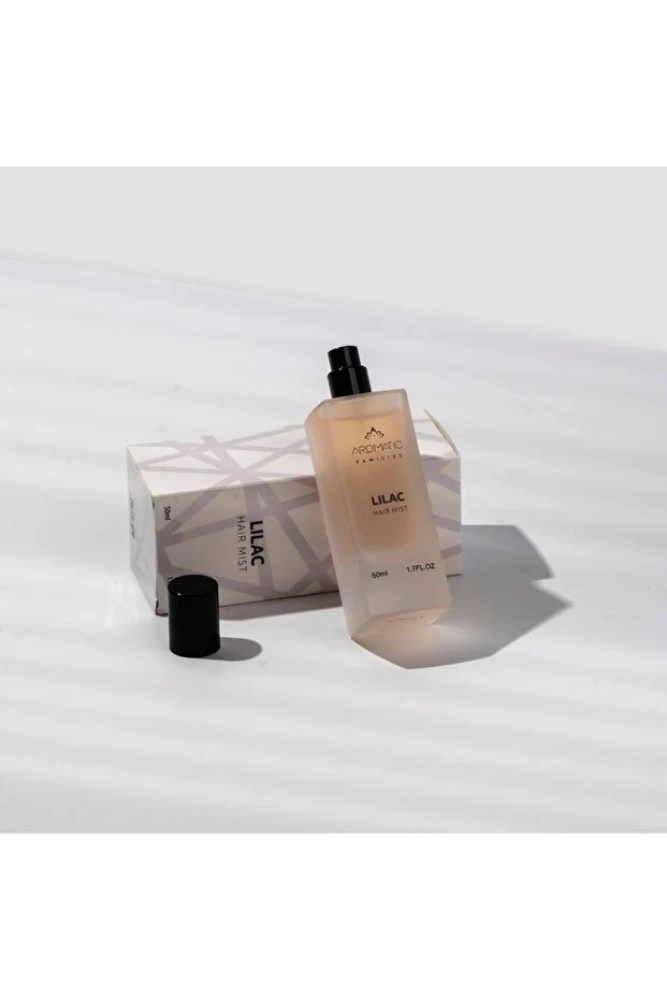 عطر شعر اروماتك