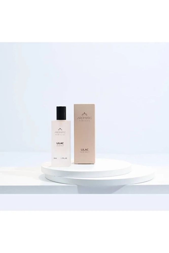 عطر شعر اروماتك