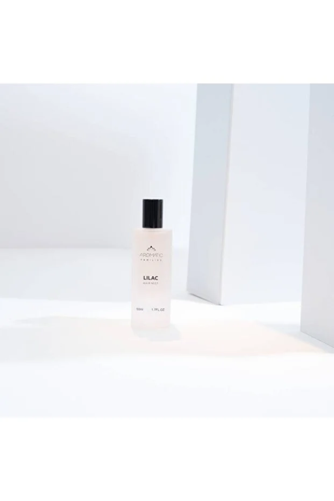 عطر شعر اروماتك
