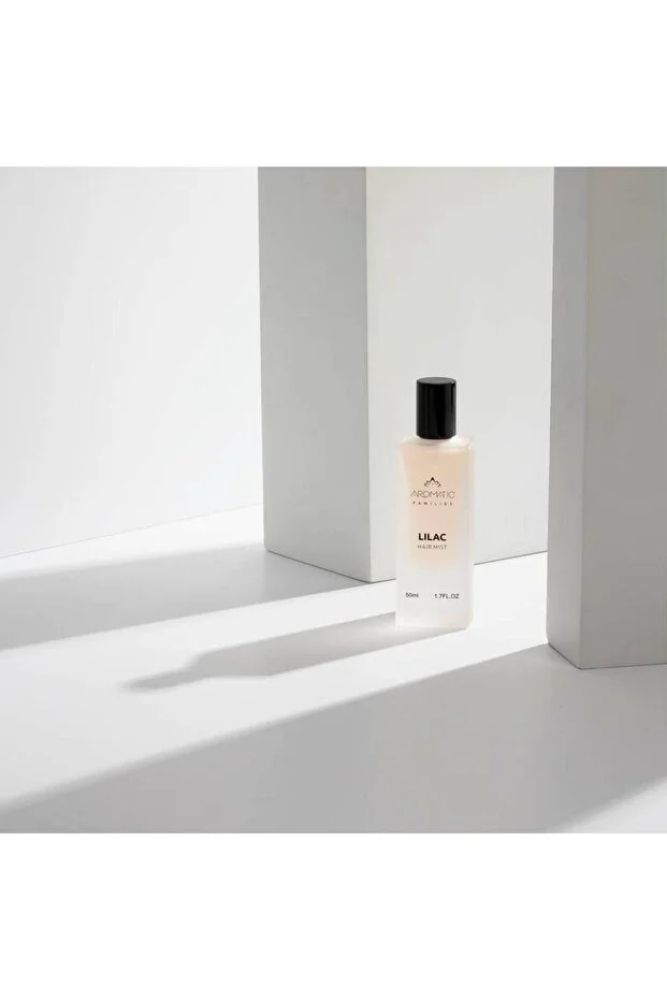 عطر شعر اروماتك