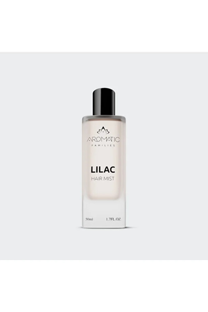 عطر شعر اروماتك