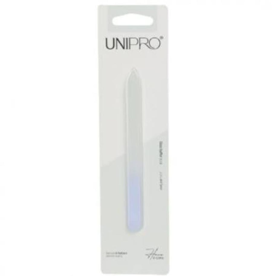 مبرد أظافر زجاجي UNIPRO يوني برو
