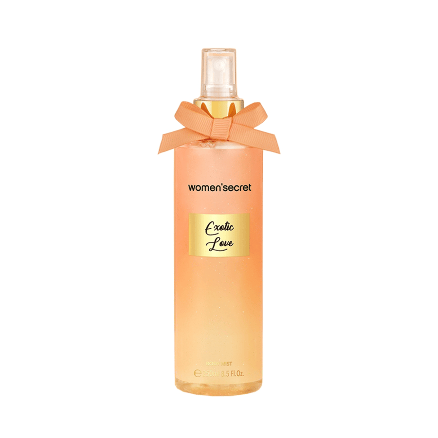 ايكزوتيك معطر جسم فلامنجو 250 مل