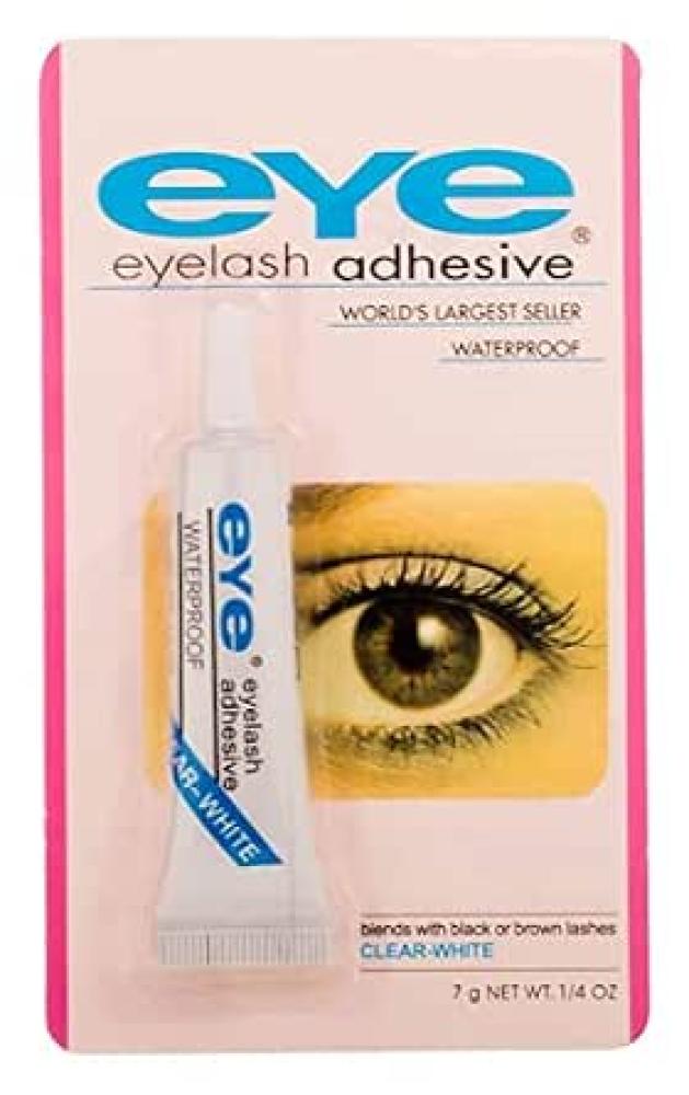 لوكس غراء رموش Eg-7 White